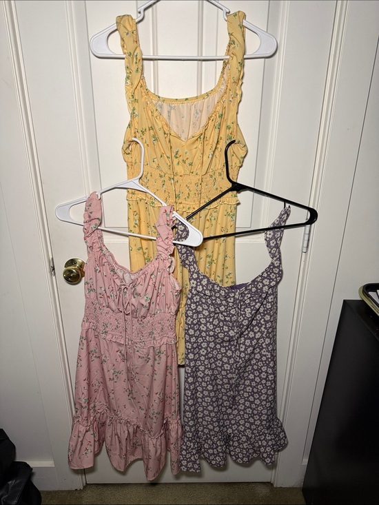 Dresses & Skirts - Bundle of three Dresses